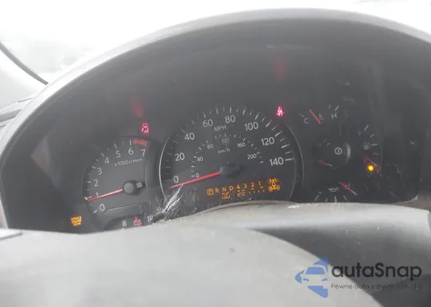 2005 Nissan Titan Le from USA, damaged, VIN 1N6BA07B65N519882